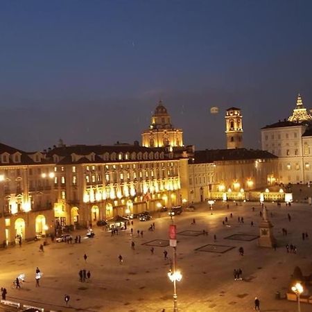 Il Re Di Torino Zona Migliore Della Citta Exterior photo