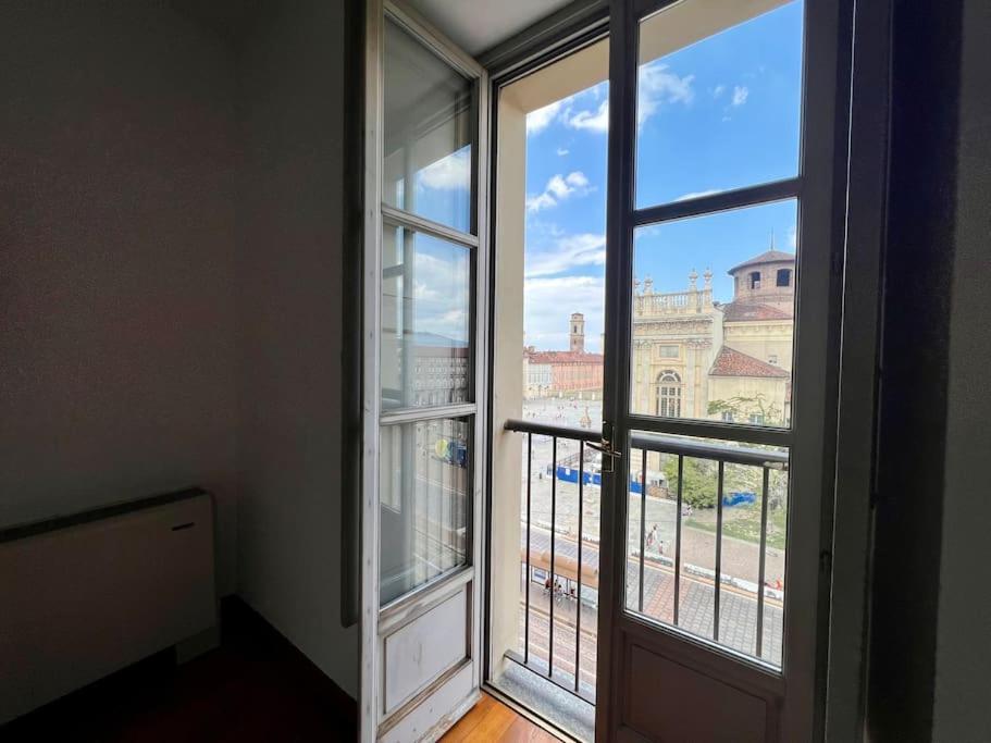 Il Re Di Torino Zona Migliore Della Citta Exterior photo